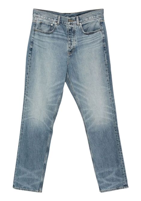 Jeans unisex in cotone FEAR OF GOD | 7855P253640KDENIM
